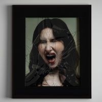 Jane Inc - A Rupture A Canyon A Birth (White V in the group OUR PICKS / Friday Releases / 2025-10-17 at Bengans Skivbutik AB (5640111)