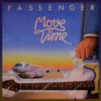 Passenger - Move Time in the group CD / Pop-Rock at Bengans Skivbutik AB (5640116)