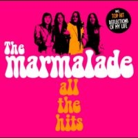 The Marmalade - All The Hits in the group VINYL / Pop-Rock at Bengans Skivbutik AB (5640121)