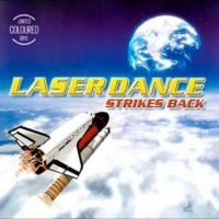 Laserdance - Strikes Back in the group CD / Pop-Rock at Bengans Skivbutik AB (5640125)