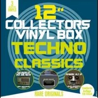 Secret Society / Scared To Death / - 12? Collector?S Picture Vinyl Box: in the group VINYL / Pop-Rock at Bengans Skivbutik AB (5640131)