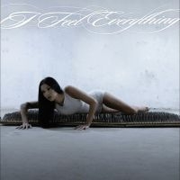 Maggie Lindemann - I Feel Everything in the group OUR PICKS / Friday Releases / 2025-10-17 at Bengans Skivbutik AB (5640133)