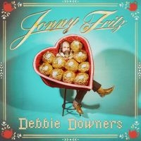 Fritz Jonny - Debbie Downers (Indie Exclusive, Go in the group OUR PICKS / Friday Releases / 2025-10-24 at Bengans Skivbutik AB (5640145)