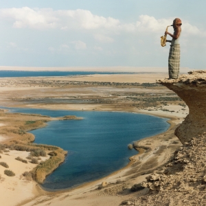 Venna - Malik in the group OUR PICKS / Friday Releases / 2025-09-05 at Bengans Skivbutik AB (5640152)