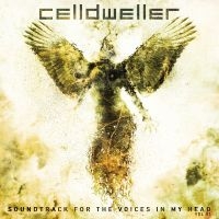 Celldweller - Soundtrack For The Voices In My Hea in the group OUR PICKS / Friday Releases / 2025-09-26 at Bengans Skivbutik AB (5640163)