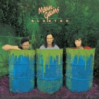 Mean Jeans - Blasted (Vinyl Lp) in the group VINYL / Pop-Rock at Bengans Skivbutik AB (5640173)