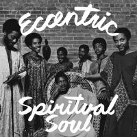 Various Artists - Eccentric Spiritual Soul (Opaque Tu in the group OUR PICKS / Friday Releases / 2025-09-05 at Bengans Skivbutik AB (5640201)