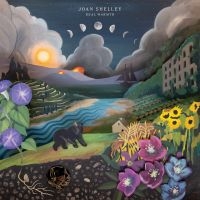 Joan Shelley - Real Warmth in the group OUR PICKS / Friday Releases / 2025-09-19 at Bengans Skivbutik AB (5640205)