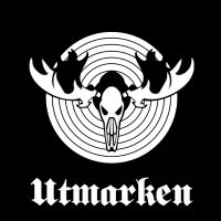 Utmarken - Utmarken in the group OUR PICKS / Friday Releases / 2025-10-17 at Bengans Skivbutik AB (5640209)