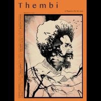 We Jazz Magazine - We Jazz Magazine / Fall 2025 - 