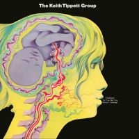 The Keith Tippett Group - The Keith Tippett Group in the group OUR PICKS / Friday Releases / 2025-10-03 at Bengans Skivbutik AB (5640213)