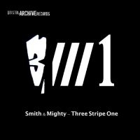 Smith & Mighty - Three Stripe One in the group OUR PICKS / Friday Releases / 2025-10-31 at Bengans Skivbutik AB (5640217)
