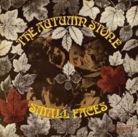 Small Faces - The Autumn Store in the group CD / Pop-Rock at Bengans Skivbutik AB (5640231)