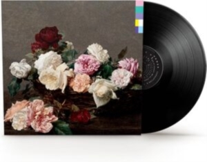 New Order - Power, Corruption & Lies (Reissue) in the group OUR PICKS / Friday Releases / 2025-09-19 at Bengans Skivbutik AB (5640236)
