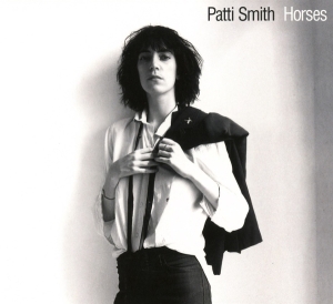 Smith Patti - Horses (50Th Anniversary) in the group OUR PICKS / Friday Releases / 2025-10-10 at Bengans Skivbutik AB (5640265)