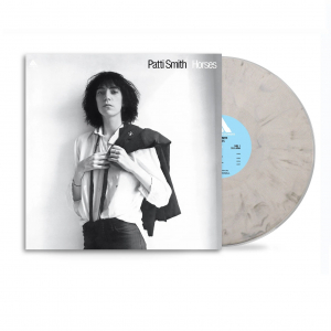 Patti Smith - Horses  in the group OUR PICKS / Friday Releases / 2025-10-17 at Bengans Skivbutik AB (5640267)