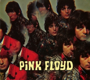 Pink Floyd - The Piper At The Gates Of Dawn in the group OUR PICKS / Friday Releases / 2025-09-26 at Bengans Skivbutik AB (5640273)