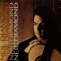 Diamond Neil - Best Of Neil Diamond in the group CD / Pop-Rock at Bengans Skivbutik AB (5640286)