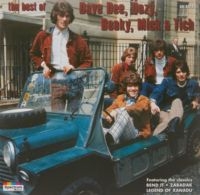 Dave Dee Dozy Beaky Mick & Tich - The Very Best Of in the group CD / Pop-Rock at Bengans Skivbutik AB (5640289)