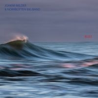 Milder Joakim - Bliss in the group CD / Jazz at Bengans Skivbutik AB (5640292)