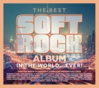 Various Artists - Best Soft Rock Album In The World in the group CD / Pop-Rock at Bengans Skivbutik AB (5640296)