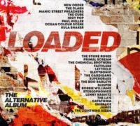 Various Artists - Loaded in the group CD / Pop-Rock at Bengans Skivbutik AB (5640299)
