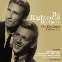 Righteous Brothers - The Essential Collection in the group CD / Pop-Rock at Bengans Skivbutik AB (5640302)