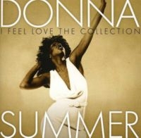 Summer Donna - I Feel Love in the group CD / RnB-Soul at Bengans Skivbutik AB (5640303)