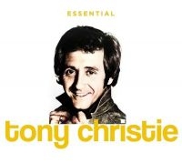 Christie Tony - Essential Tony Christie in the group CD / Pop-Rock at Bengans Skivbutik AB (5640305)
