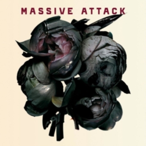 Massive Attack - Collected in the group CD / RnB-Soul at Bengans Skivbutik AB (5640329)