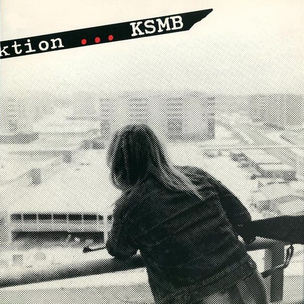 KSMB - Aktion in the group VINYL / Punk at Bengans Skivbutik AB (5640332)