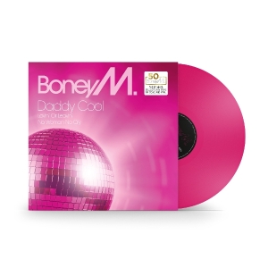 Boney M. - Daddy Cool in the group OUR PICKS / Friday Releases / 2025-09-26 at Bengans Skivbutik AB (5640347)