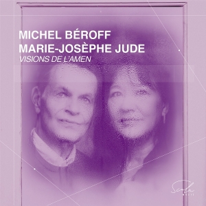 Michel Béroff & Marie-Josèphe Jude - Olivier Messiaen: Visions De L'amen in the group OUR PICKS / Friday Releases / 2025-09-26 at Bengans Skivbutik AB (5640365)