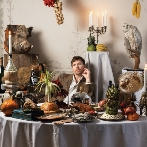 Peder Stenberg - Mjuk Extas (Vinyl) in the group OUR PICKS / Friday Releases / 2025-09-26 at Bengans Skivbutik AB (5640380)