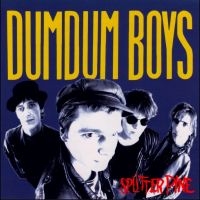 Dumdum Boys - Splitter Pine in the group OUR PICKS / Friday Releases / 2025-10-03 at Bengans Skivbutik AB (5640391)