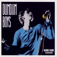 Dumdum Boys - Blodig Alvor Na Na Na Na Na in the group OUR PICKS / Friday Releases / 2025-10-03 at Bengans Skivbutik AB (5640392)