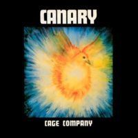 Canary - Cage Company in the group VINYL / Pop-Rock at Bengans Skivbutik AB (5640395)