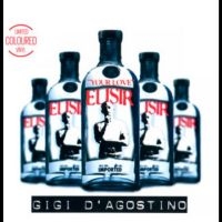 D'agostino Gigi - Elisir in the group OUR PICKS / Friday Releases / 2025-09-05 at Bengans Skivbutik AB (5640408)