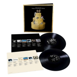 The Boomtown Rats - The First 50 Years: Songs Of Boomto in the group OUR PICKS / Friday Releases / 2025-09-19 at Bengans Skivbutik AB (5640426)