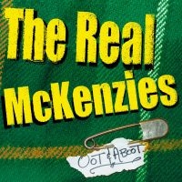 Real Mckenzies - Oot & Aboot (Vinyl) in the group VINYL / Pop-Rock at Bengans Skivbutik AB (5640431)