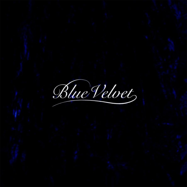 Badalamenti Angelo - Blue Velvet - Original Motion Pictu in the group VINYL / Pop-Rock at Bengans Skivbutik AB (5640453)