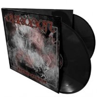 Eisregen - Krebskolonie (2 Lp Black Vinyl) in the group OUR PICKS / Friday Releases / 2025-09-26 at Bengans Skivbutik AB (5640460)