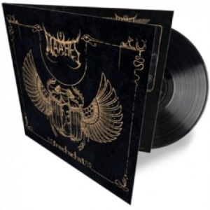 Maahes - Nechacha (Black Vinyl Lp) in the group OUR PICKS / Friday Releases / 2025-09-19 at Bengans Skivbutik AB (5640461)