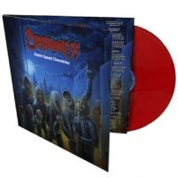 Darkness - Death Squad Chronicles (Red Vinyl L in the group OUR PICKS / Friday Releases / 2025-09-26 at Bengans Skivbutik AB (5640462)