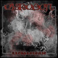 Eisregen - Krebskolonie (2 Lp Clear Vinyl) in the group VINYL / Hårdrock at Bengans Skivbutik AB (5640465)
