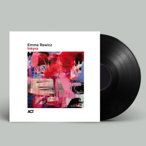 Emma Rawicz - Inkyra in the group VINYL / Jazz at Bengans Skivbutik AB (5640535)