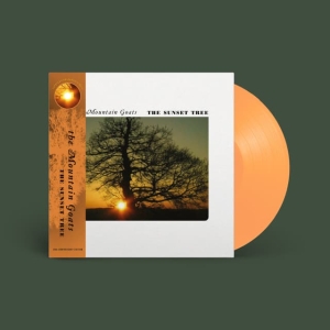 The Mountain Goats - The Sunset Tree (Limited Apricot Co in the group OUR PICKS / Friday Releases / 2025-10-17 at Bengans Skivbutik AB (5640537)