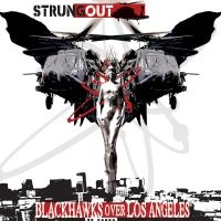 Strung Out - Blackhawks Over Los Angeles (Black in the group VINYL / Pop-Rock,Punk at Bengans Skivbutik AB (5640545)