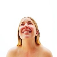 Austra - Chin Up Buttercup in the group OUR PICKS / Friday Releases / 2025-11-14 at Bengans Skivbutik AB (5640552)