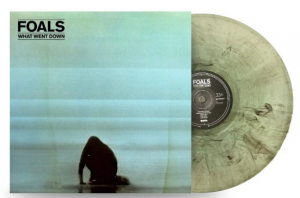 Foals - What Went Down (10Th Anniversary) in the group OUR PICKS / Friday Releases / 2025-10-10 at Bengans Skivbutik AB (5640565)